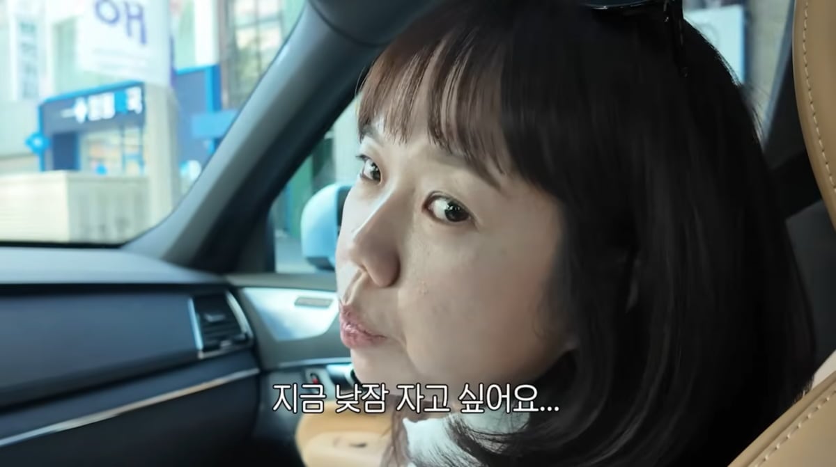 사진=유튜브 '홍쓴TV'