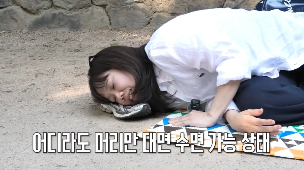 사진=유튜브 '홍쓴TV'