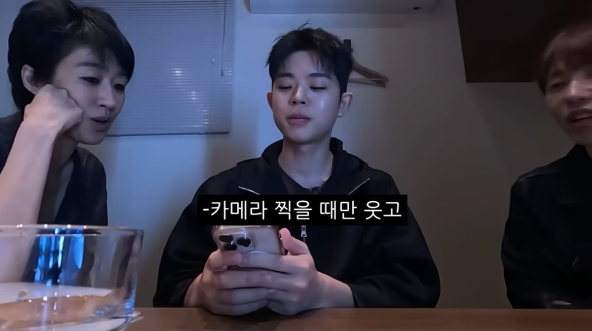 사진=유튜브 '김그리'