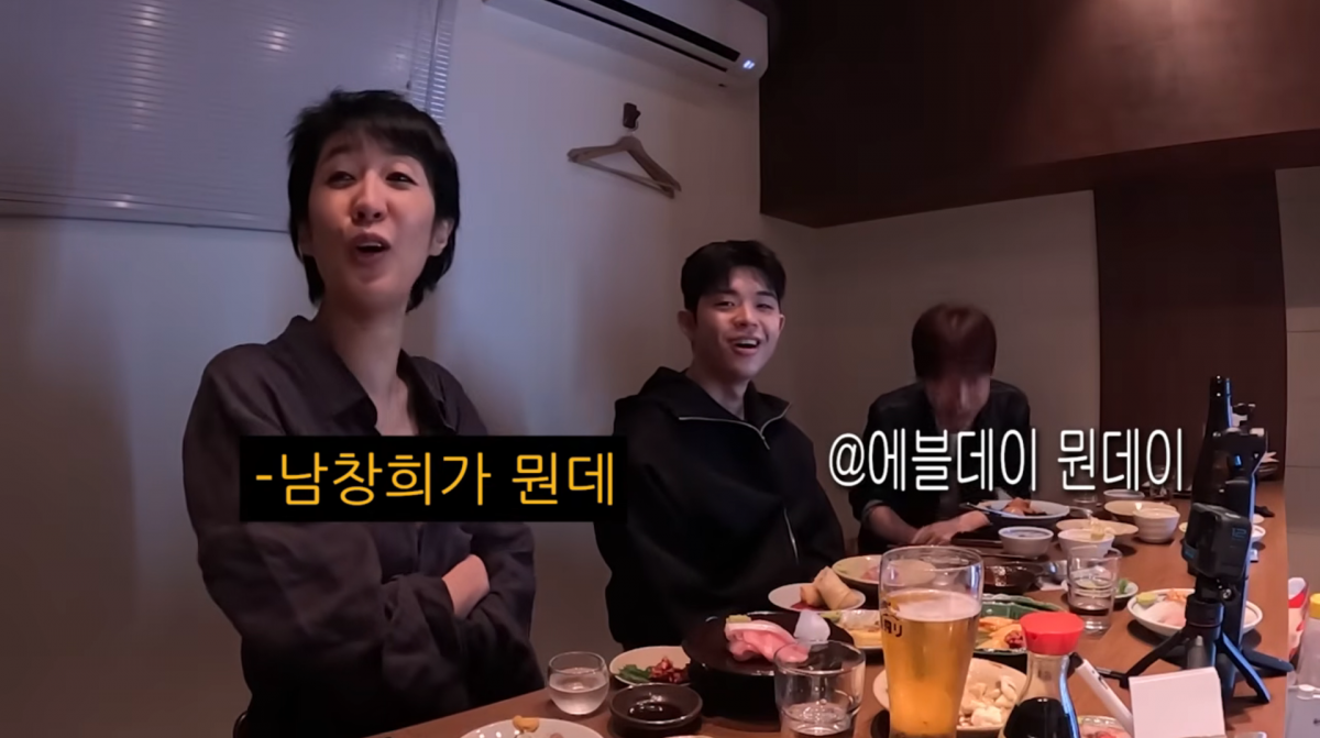 사진=유튜브 '김그리'