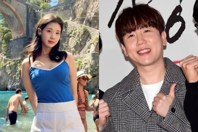 남창희, ♥아이유 닮은 아내와 결혼했는데…"방귀 참다가 포기" ('김그리')