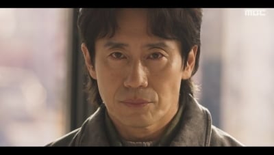 신하균X허성태, 기묘한 공조 시작했다→오정세, 김신록 극적 구조 ('오십프로') [종합]