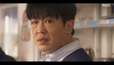 신하균, 결국 허성태에 공조 제안했다…김신록 위한 고군분투에 '4.8%' 기록 ('오십프로')