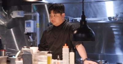 윤남노, 빚 6억 원 떠안고 가게 오픈→박은영은 ♥의사 남편과 첫 만남 비화 공개 ('전참시')