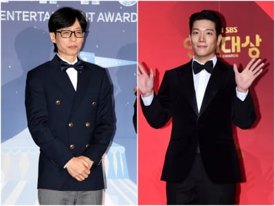 유재석 한마디에 예능 7년 쉬었다…'런닝맨' 김경남 "그때와는 마인드 완전히 달라져"