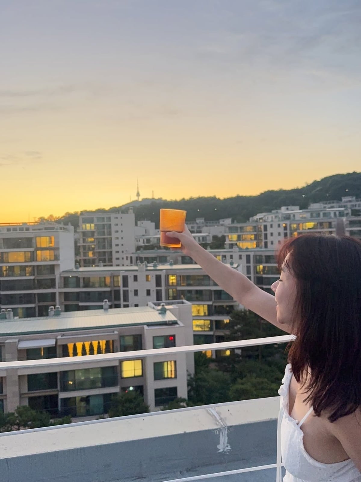 사진 = 서우 인스타그램
