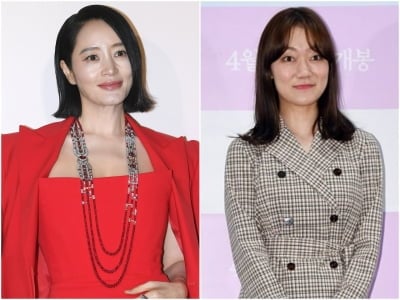 '나혼산' 박경혜, 김혜수 응원받았다…2년 만에 카페 폐업 "작품 몰두, 처지는 게 걱정" [종합]