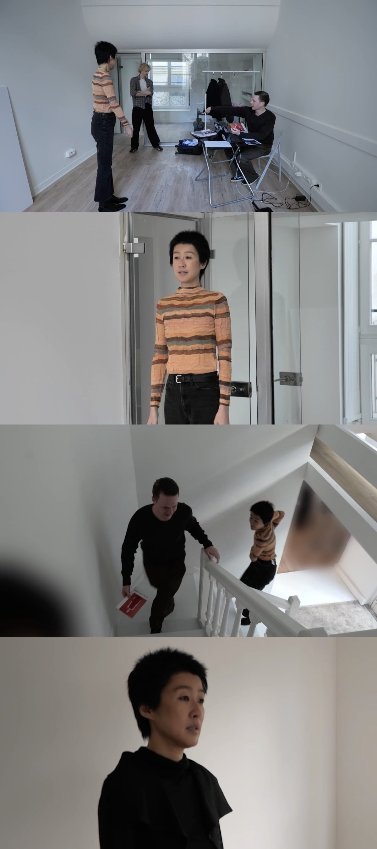 홍진경(48)이 예상치 못한 오디션 기회를 얻는다./사진제공=MBC