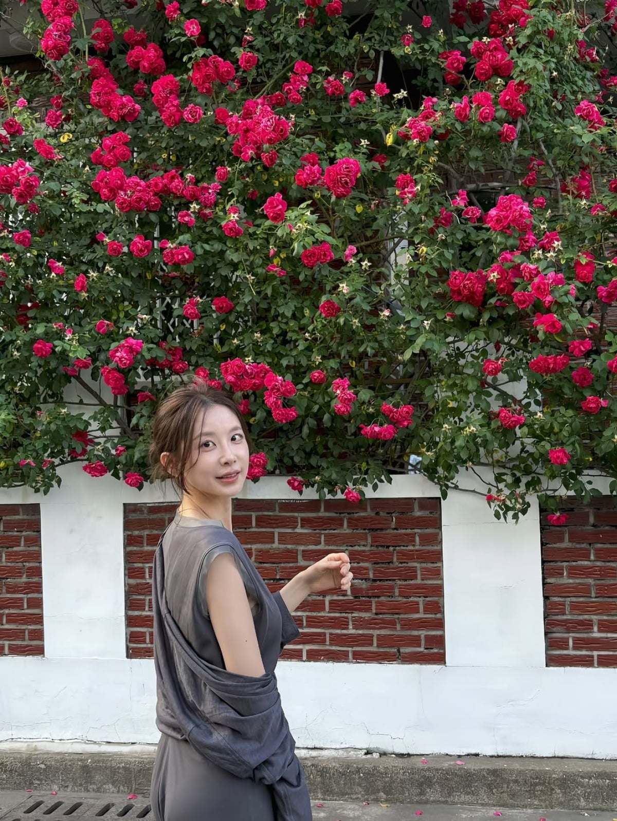 사진 = 29기 옥순 인스타그램
