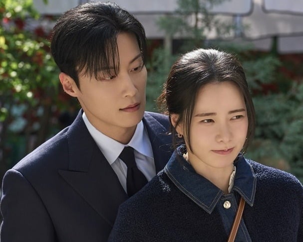 임지연과 허남준이 첫 공식 데이트에 나선다./사진제공=SBS