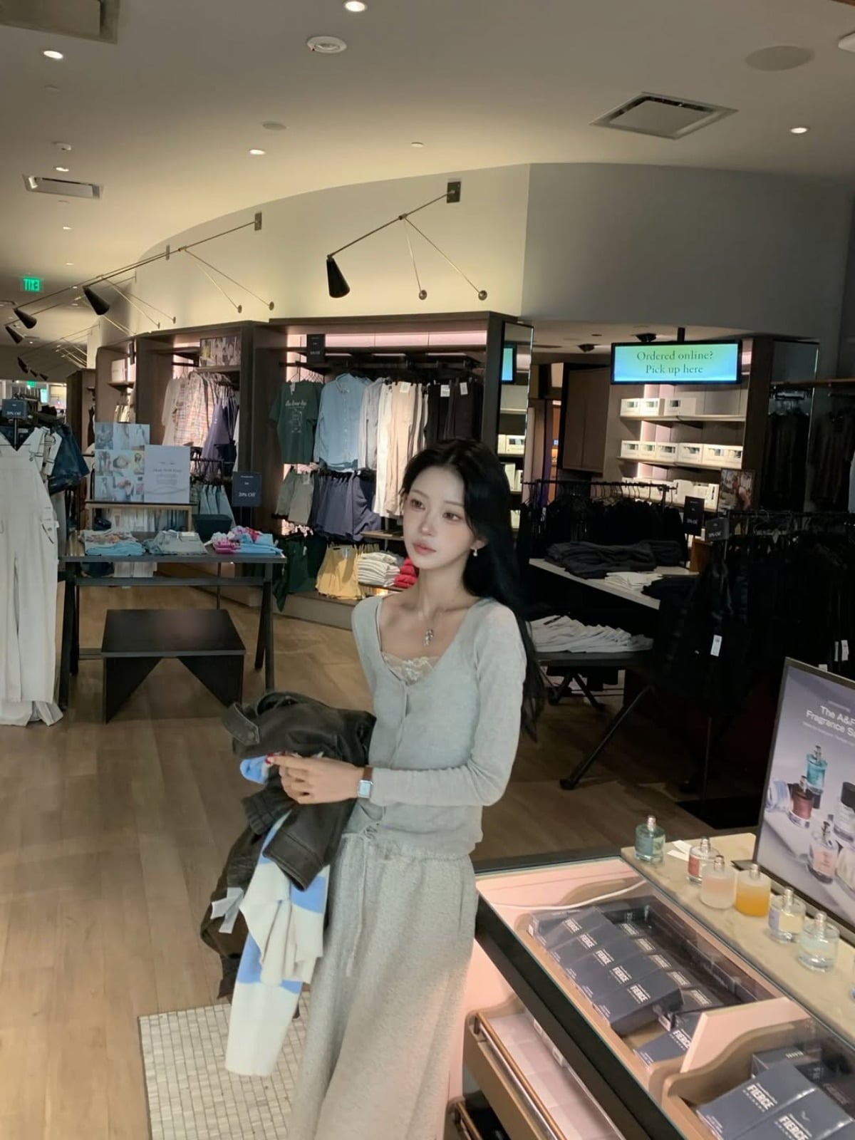 사진 = 최준희 인스타그램