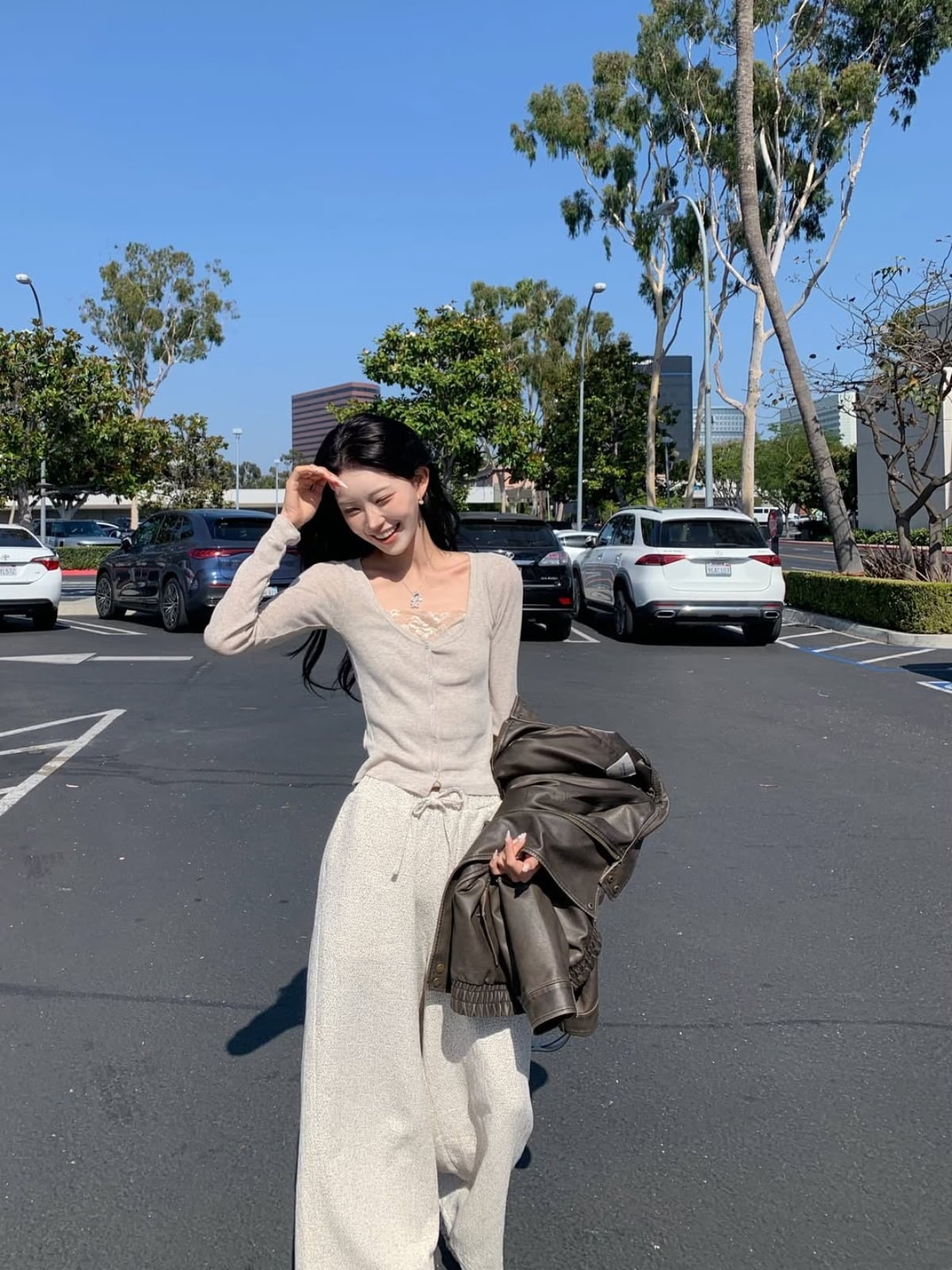 사진 = 최준희 인스타그램