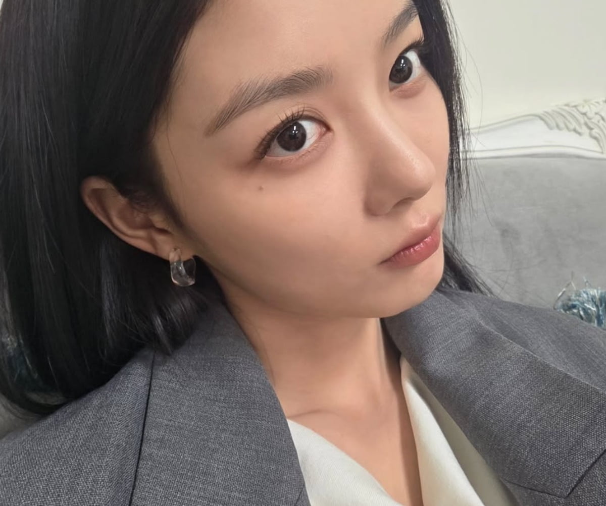 사진 = 김유정 인스타그램