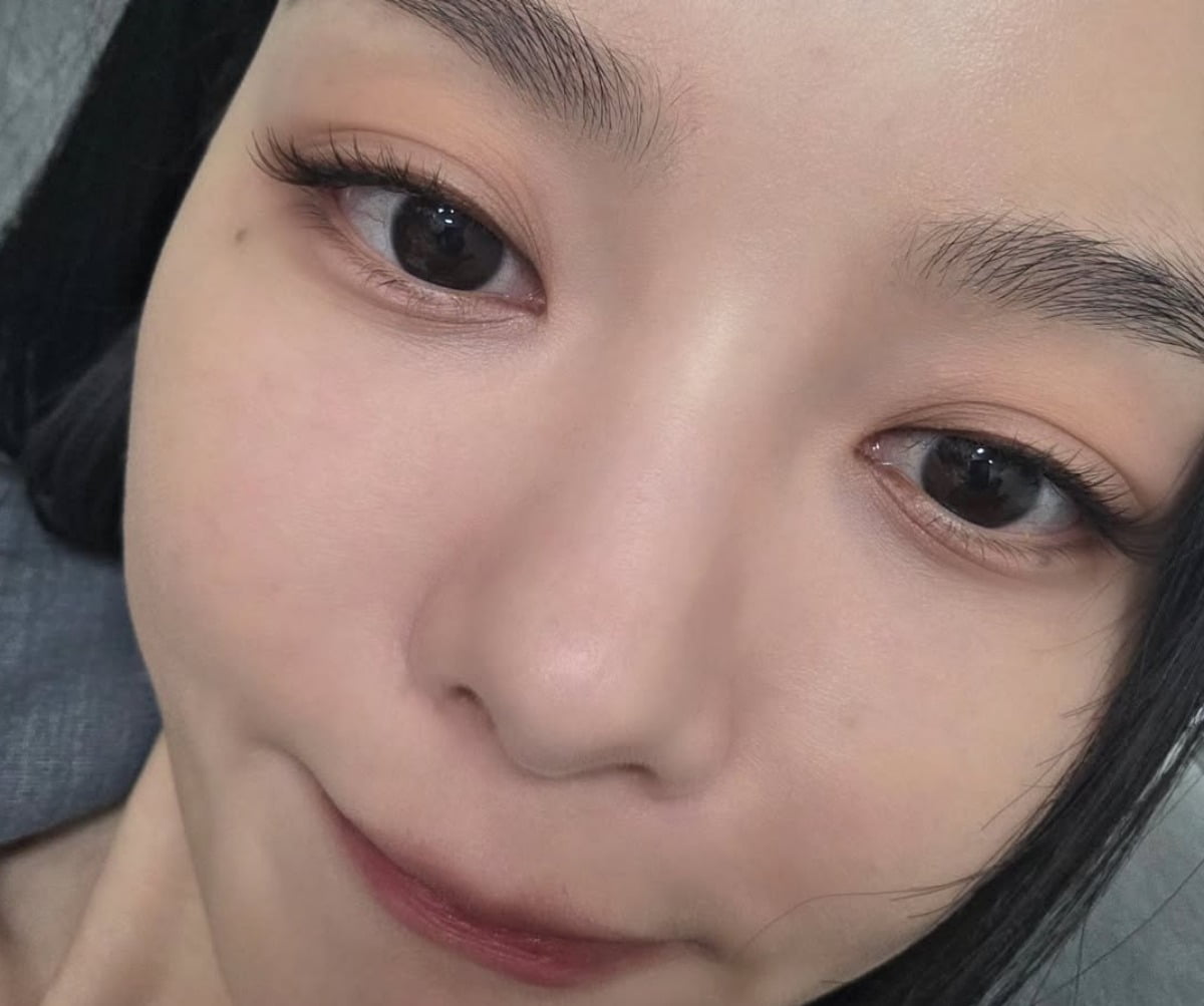 사진 = 김유정 인스타그램