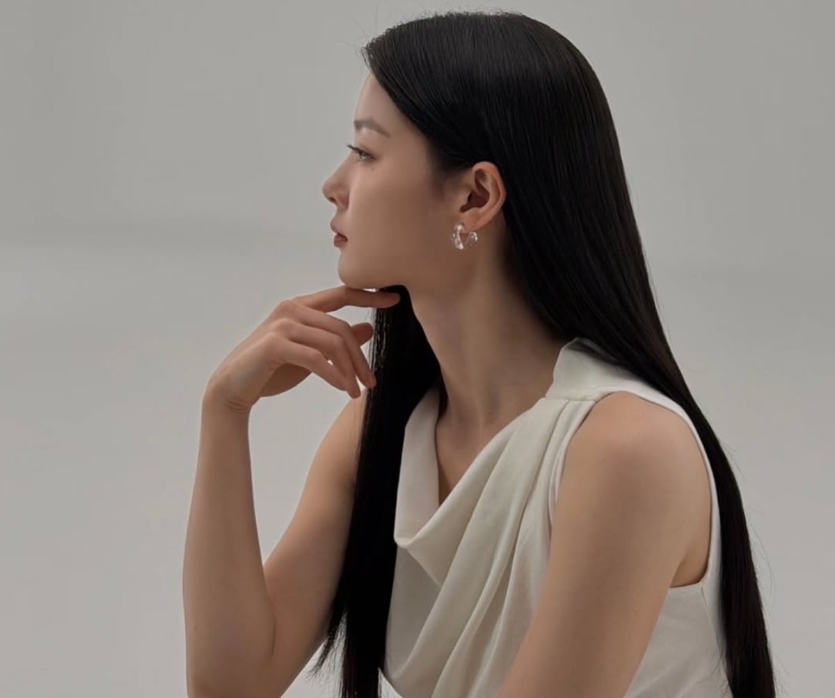 사진 = 김유정 인스타그램