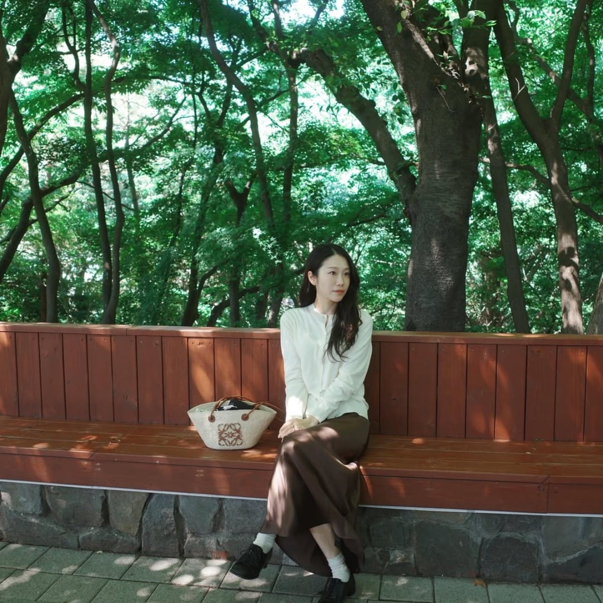 
사진 = 31기 순자 인스타그램