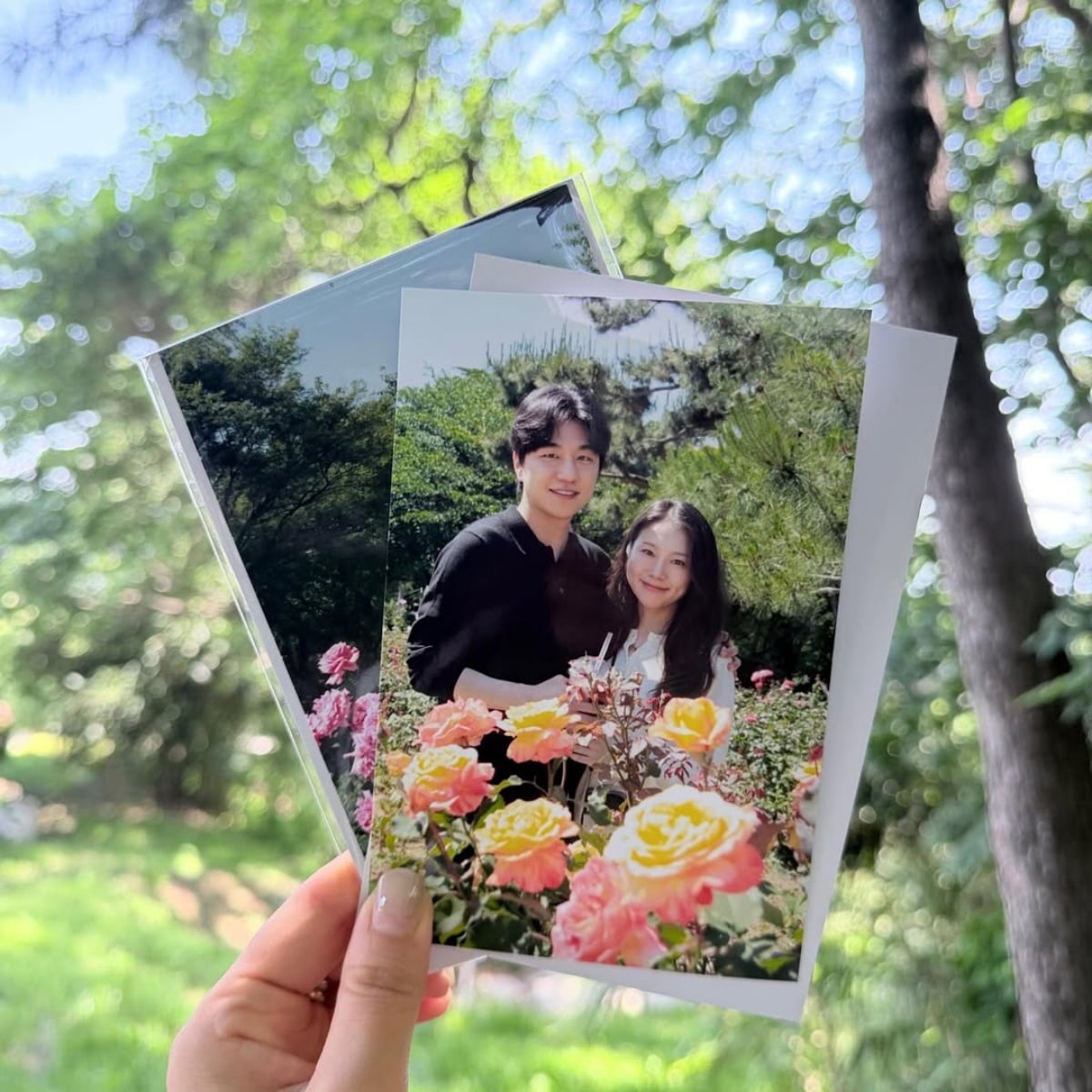 
사진 = 31기 순자 인스타그램