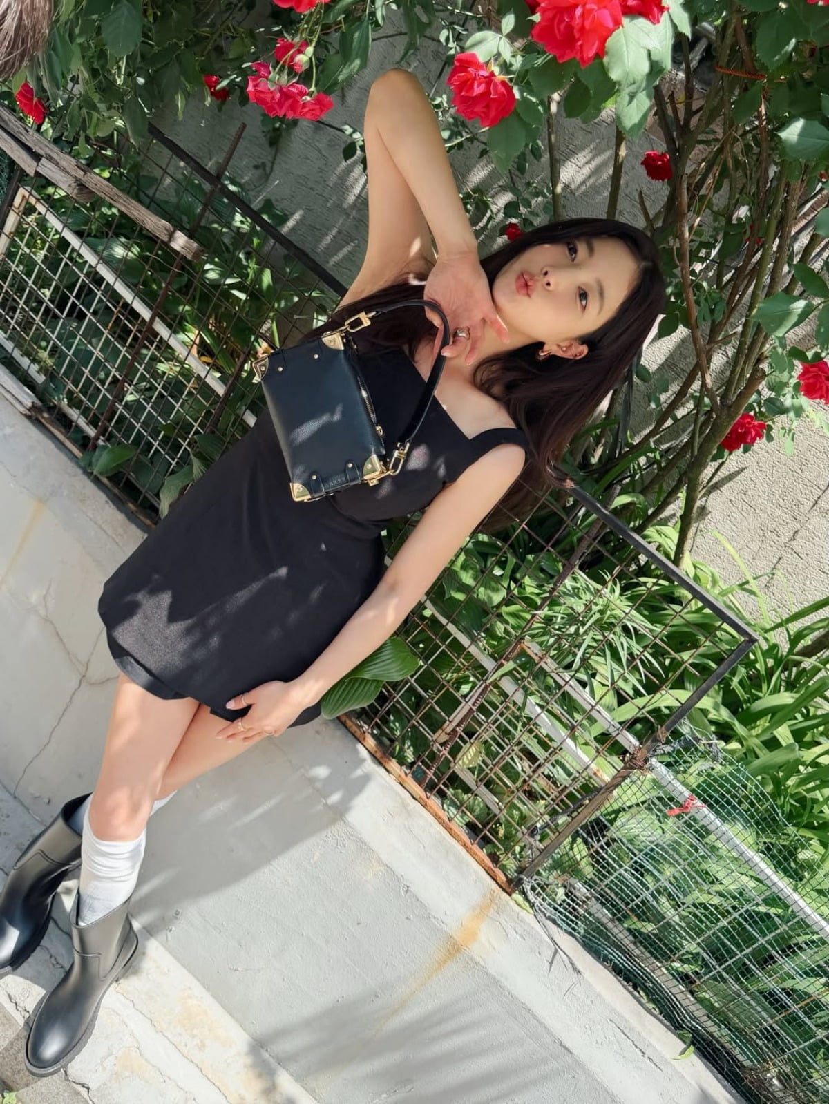 사진 = 기은세 인스타그램