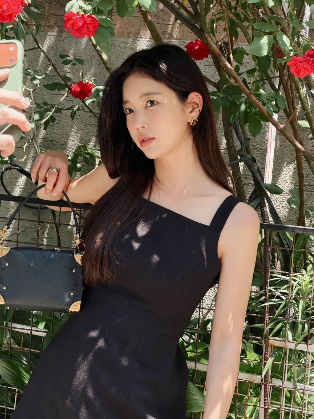 사진 = 기은세 인스타그램