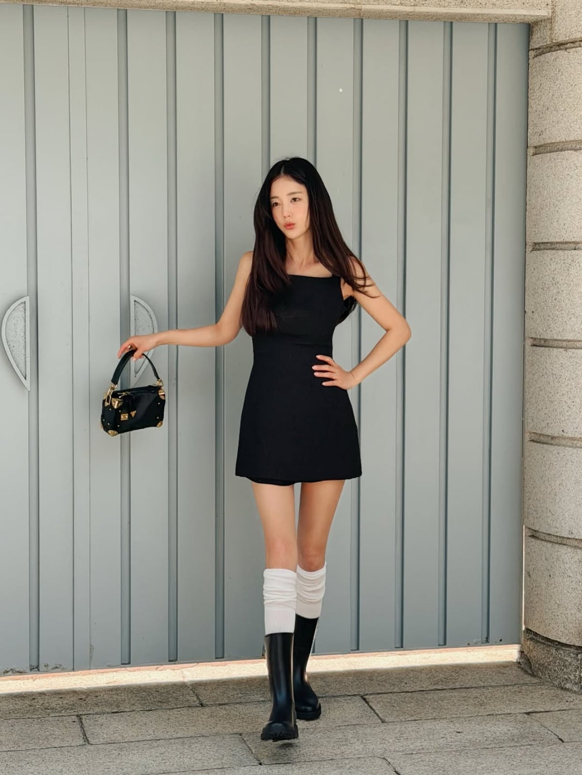 사진 = 기은세 인스타그램