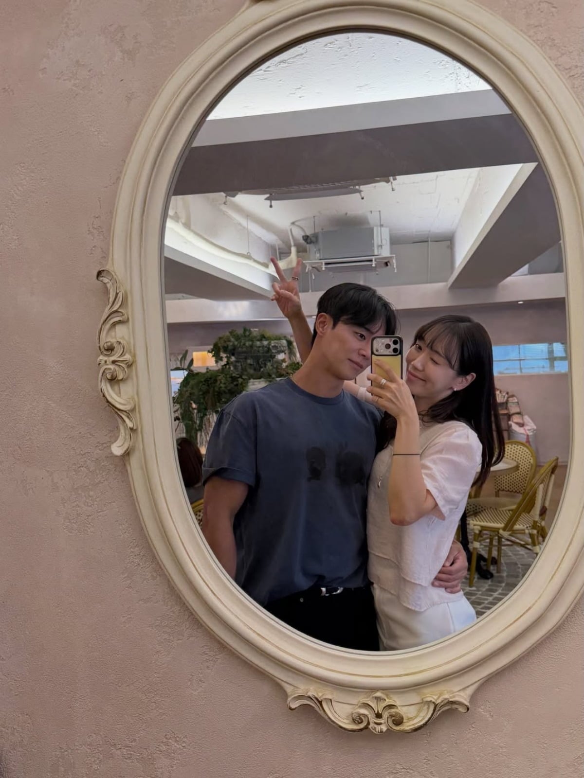 사진 = 30기 영수 인스타그램

