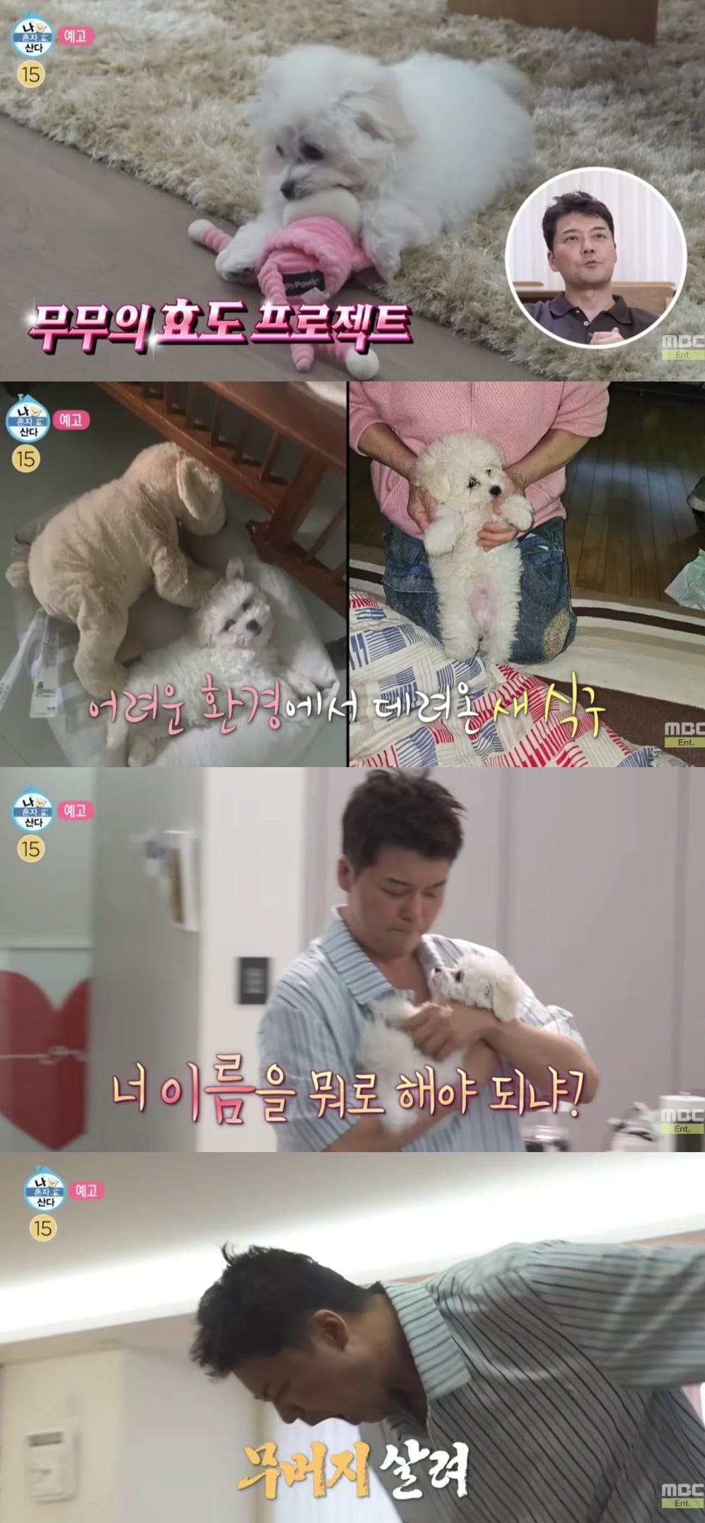 사진 = MBC '나 혼자 산다' 