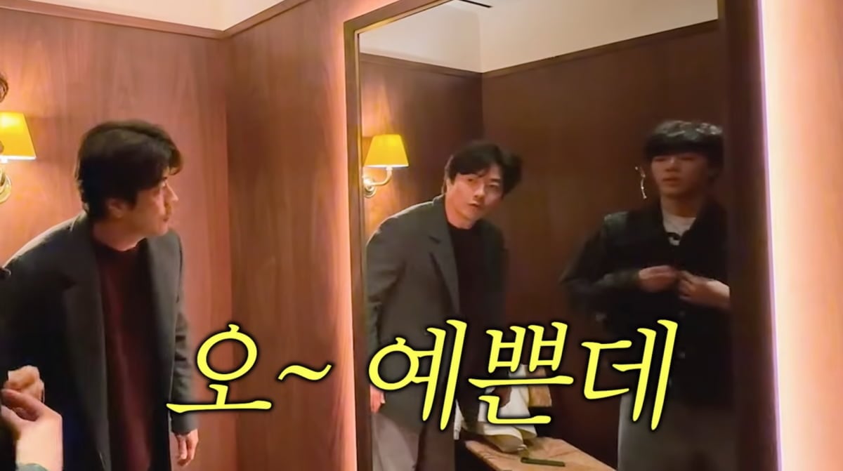 사진=손태영 유튜브