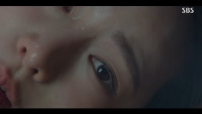 임지연, '♥허남준'과 한바탕 싸운 후…'교통사고' 엔딩에 시청률 '10.2%' 돌파 ('신세계')