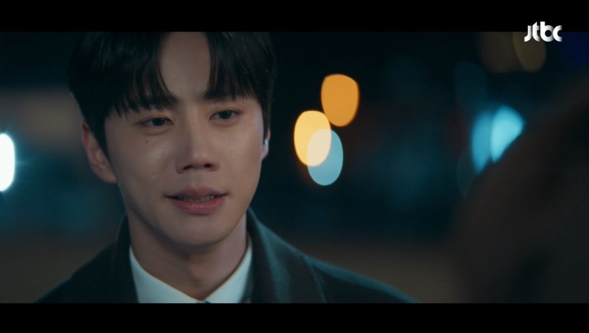 사진 = JTBC '신입사원 강회장' 캡처