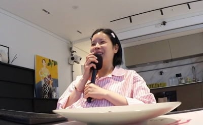 린, 이수와 이혼 후 홀로 생활…"처음 보는 광경" ('미우새')