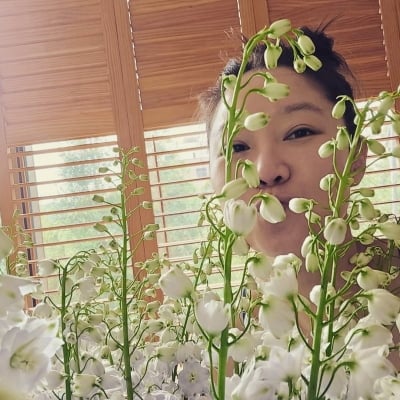 '공블리' 공효진, 46세에도 숨길 수 없는 사랑스러움…'♥10살 연하' 반할 만하네