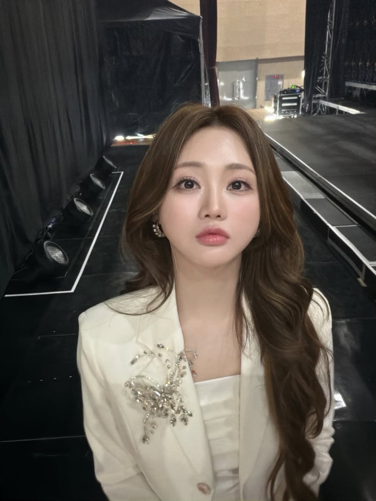 사진 = 홍지윤 인스타그램