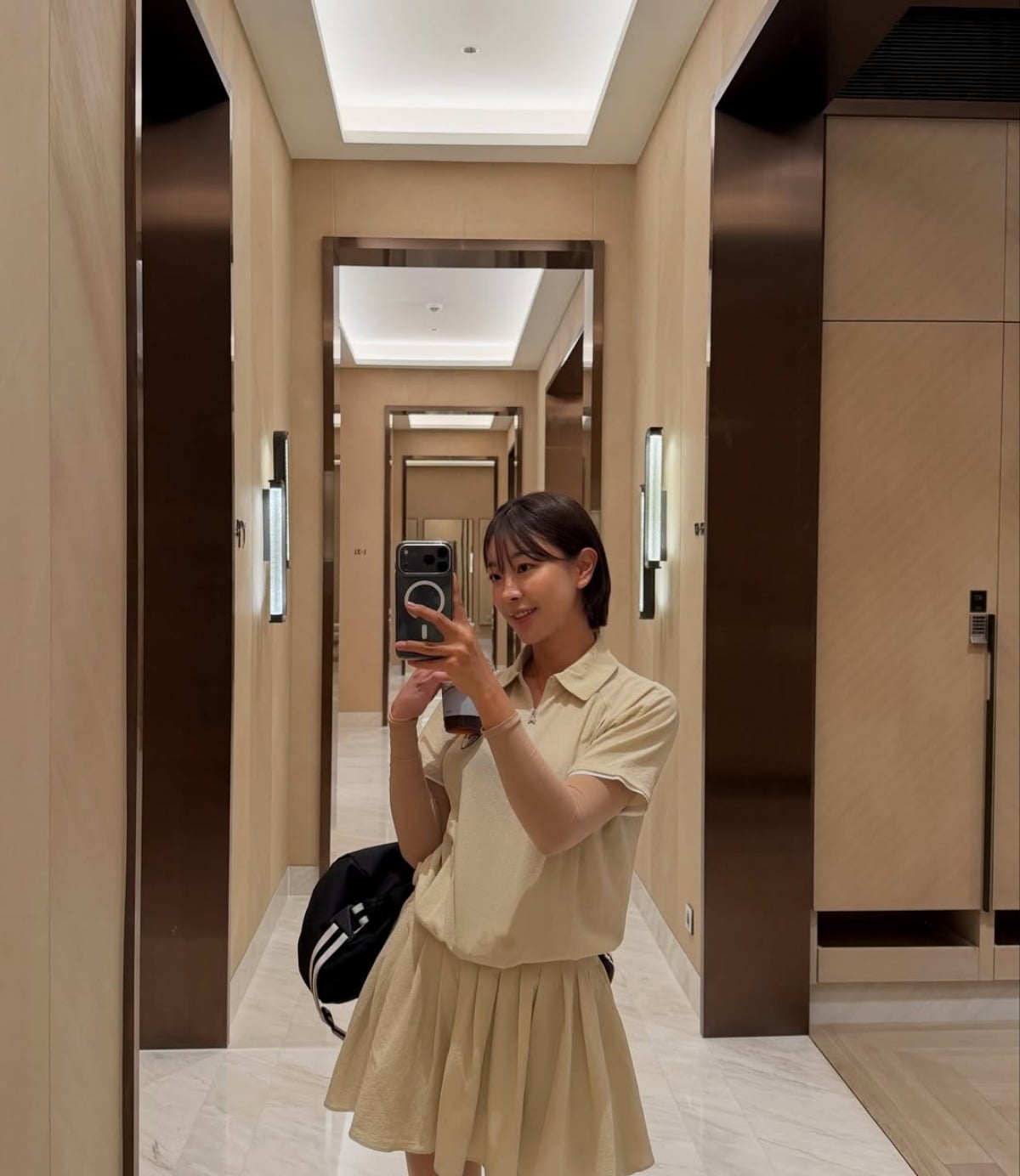 사진 = 고원희 인스타그램