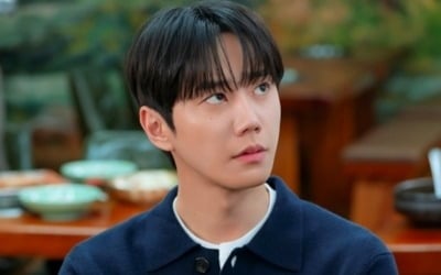 이준영, 인턴 주제에 전무에게 꼰대짓…충격의 회식 현장 ('강회장')