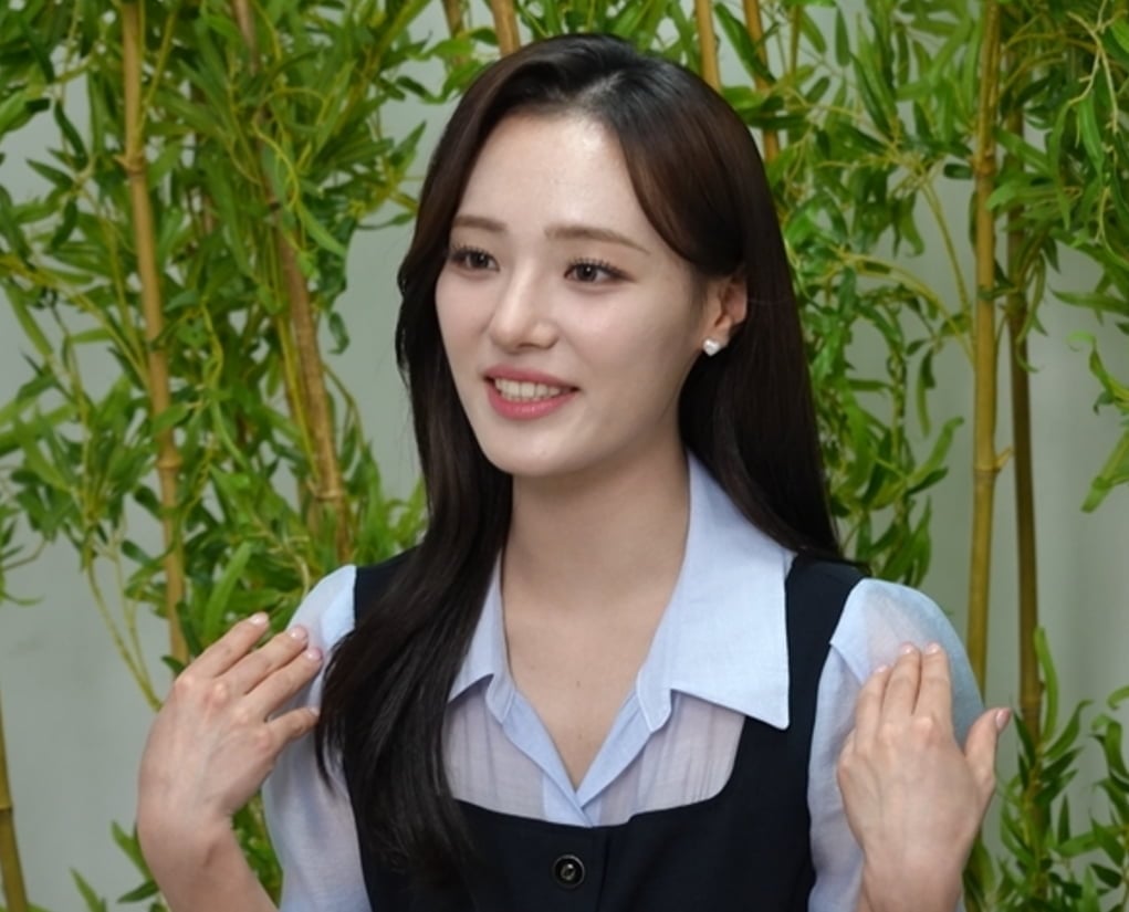 박효진 아나운서 / 사진 제공｜KBS 사장님 귀는 당나귀 귀