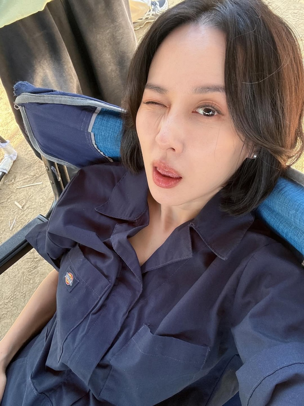 사진 = 조여정 인스타그램