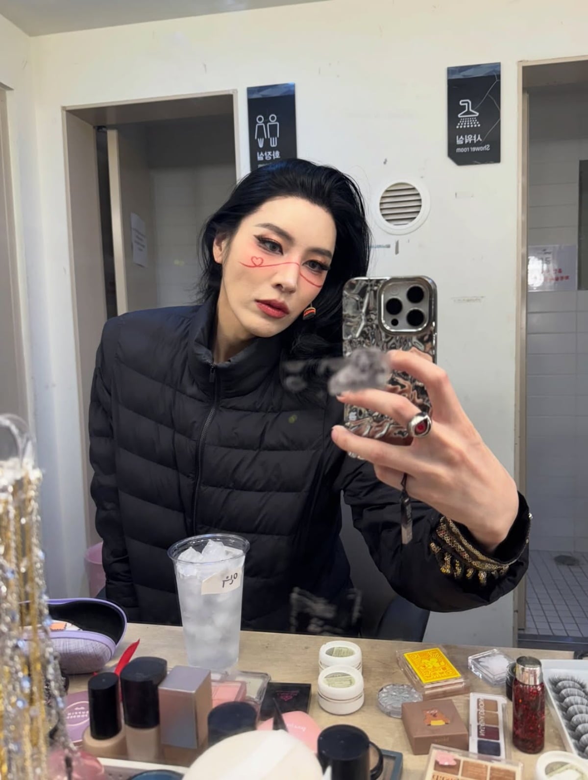 사진 = 노민우 인스타그램