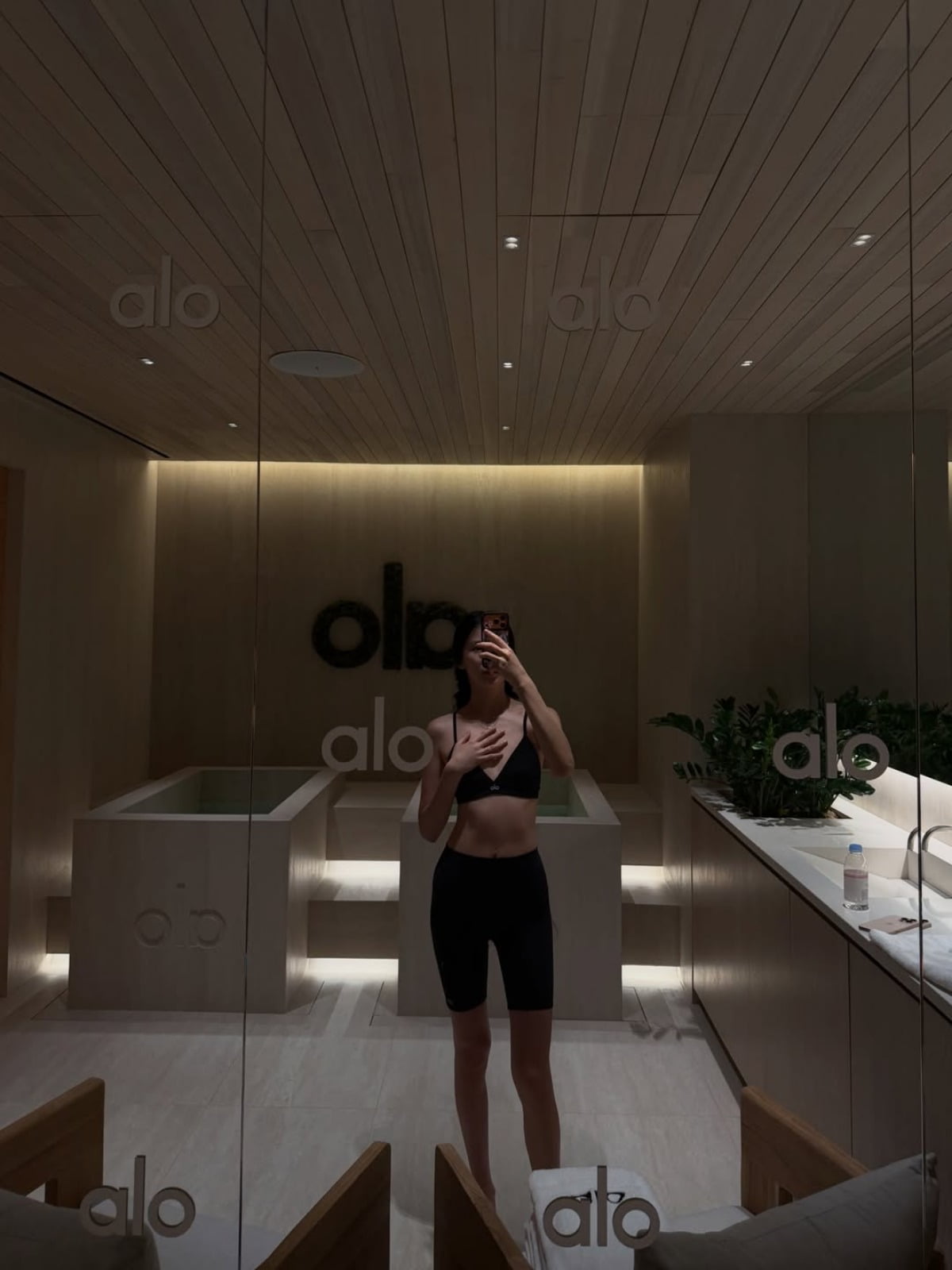 사진 = 아이린 인스타그램