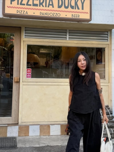 '63세' 황신혜, 나이 안 믿기는 '원조 미모 퀸'의 아우라…믿기 힘든 동안 비주얼