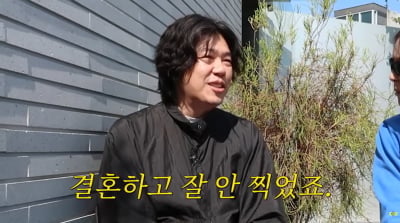 이상순, ♥이효리가 좋아했는데…"결혼 후 사진 잘 안 찍어" ('노필터티비')