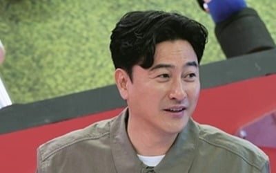 '월드컵 득점 1위' 안정환, 축구선수 성관계 징크스 언급 ('티키타카쇼)
