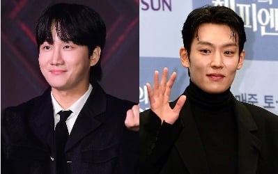 하차 6번에도 끄떡없다…이용진·이기택 합류한 '1박 2일', 동시간대 시청률 1위 [종합]