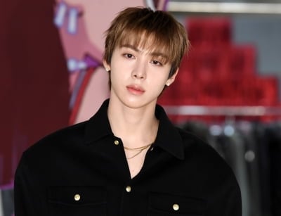 올데프 우찬, 52살이나 많은 법륜스님과 만난 자리서…"처음" 스님도 놀란 행동('스님과 손님')