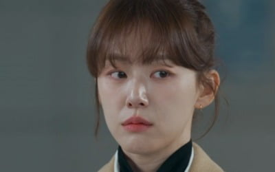 '강회장' 이주명, 재벌 신분 숨기고 비자금 빼돌렸다…이준영과 공조