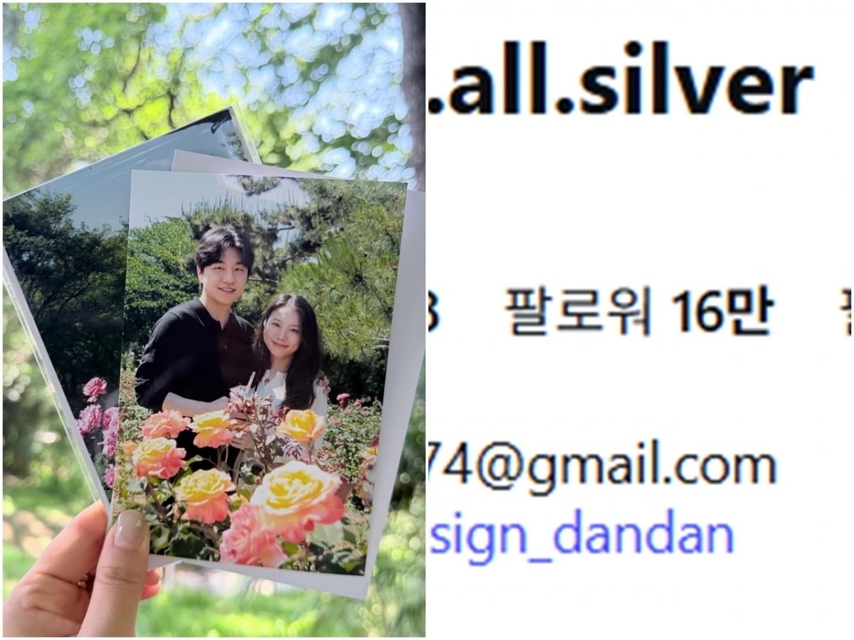 ENA·SBS Plus '나는 솔로' 31기 순자가 방송 종영 후에도 높은 화제성을 이어가고 있다./사진=31기 순자 인스타그램 캡처