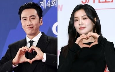 이광수, ♥이선빈과 열애 자랑했다…이효리도 인정 "복 받았어" ('유재석캠프')