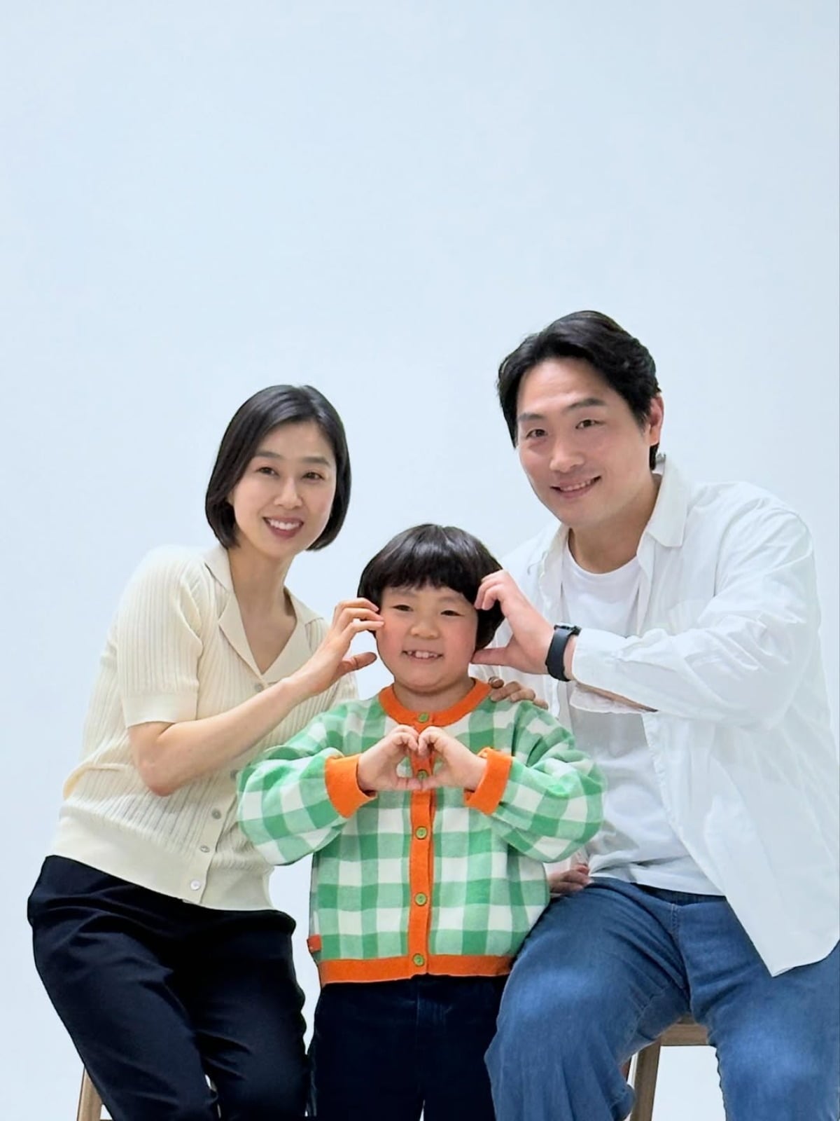박지연이 '참교육'에 출연한 소감을 전했다. / 사진=박지연 SNS