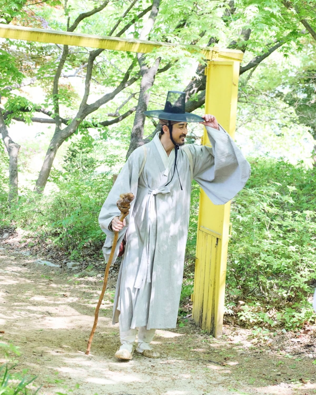 사진 제공 - 키이스트(비하인드)
