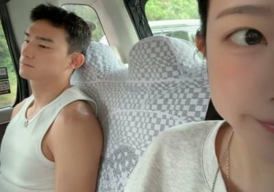 월드컵 출전 무산된 조유민, ♥티아라 출신 소연과 '오키나와' 여행중