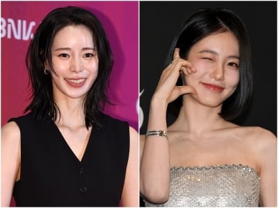 임지연은 연기력 논란, 신예은은 흥행 부진…'더 글로리'로 끊어낸 꼬리표 [TEN스타필드]